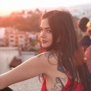 Meet your Posher, Sydney